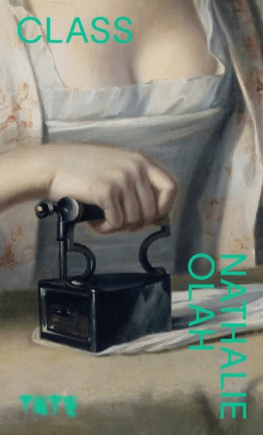 Look Again: Class av Nathalie Olah