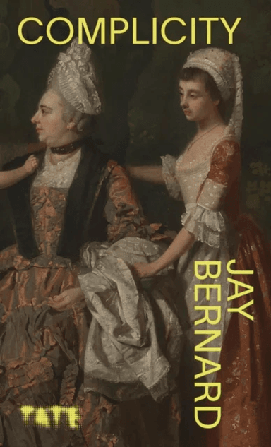 Look Again: Complicity av Jay Bernard