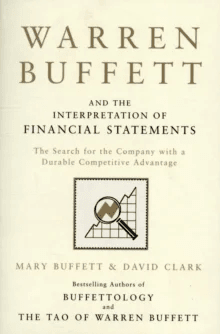 Warren Buffett and the Interpretation of Financial Statements av Mary Buffett, David Clark