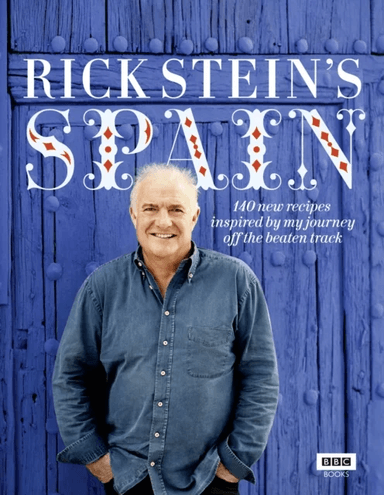 Rick Stein's Spain av Rick Stein
