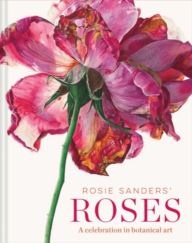 Rosie Sanders' Roses av Rosie Sanders