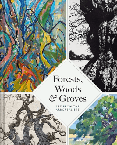 Forests, Woods and Groves av Philippa Beale