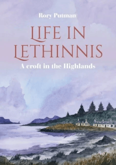 Life in Lethinnis av Rory Putman