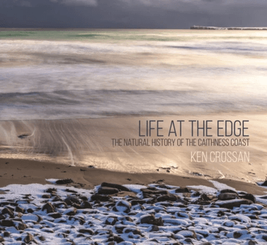 Life at the Edge av Ken Crossan