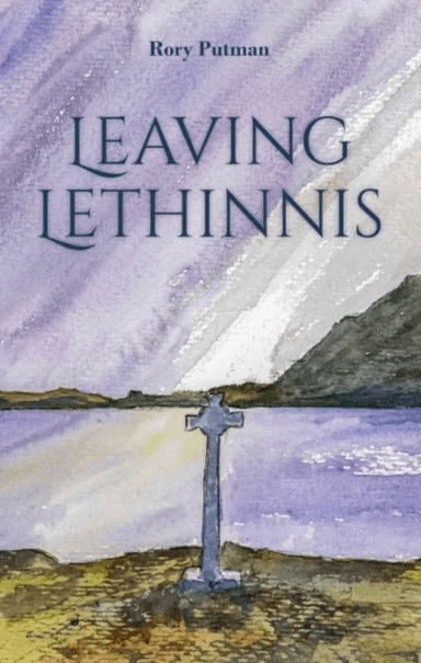 Leaving Lethinnis av Rory Putman