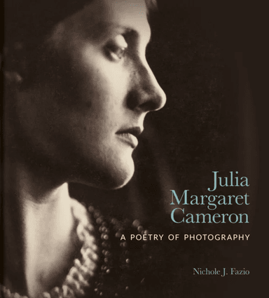 Julia Margaret Cameron av Nichole J. Fazio