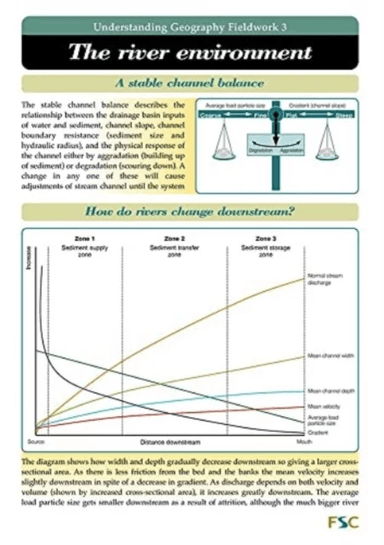 The River Environment av Sue Warn, Dave Holmes