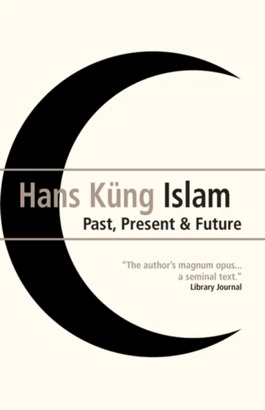 Islam av Hans Kung