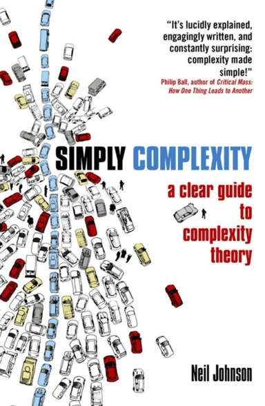 Simply Complexity av Neil Johnson