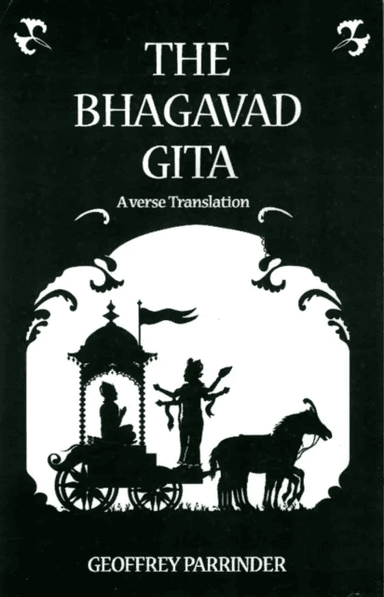 The Bhagavad Gita av Geoffrey Parrinder