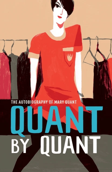 Quant by Quant av Mary Quant