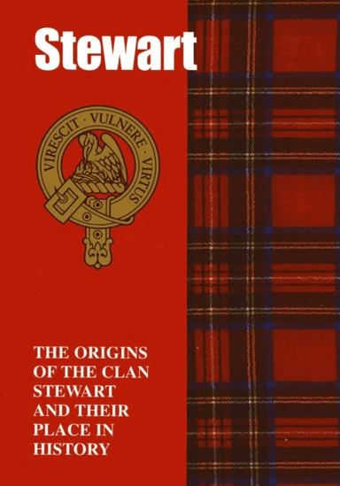 The Stewart av John MacKay