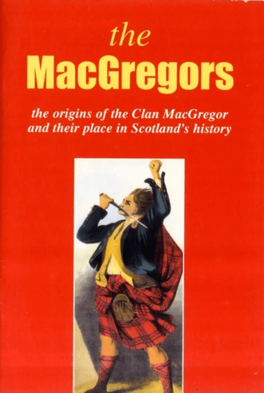 The MacGregor av John MacKay