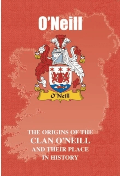 O'Neill av Iain Gray