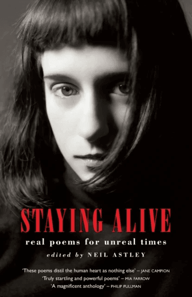 Staying Alive av Neil Astley