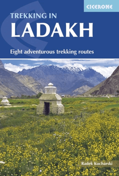 Trekking in Ladakh av Radek Kucharski