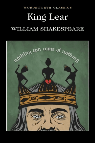King Lear av William Shakespeare