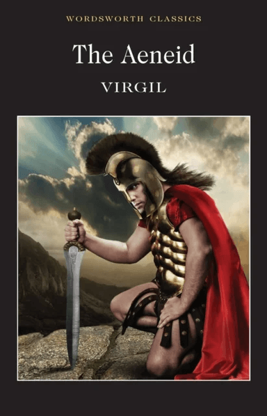 The Aeneid av Virgil