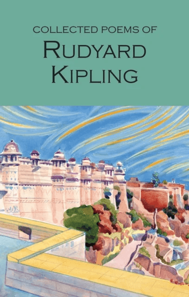 Collected Poems of Rudyard Kipling av Rudyard Kipling