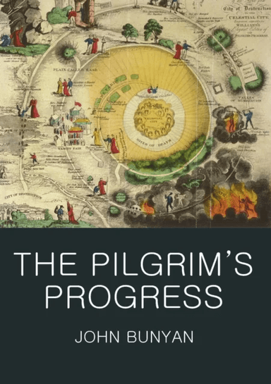 The Pilgrim's Progress av John Bunyan