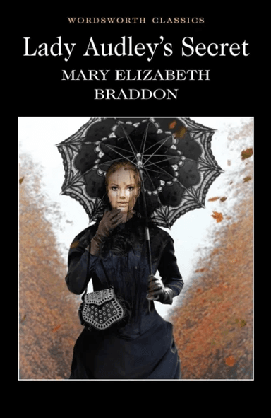 Lady Audley's Secret av Mary Elizabeth Braddon