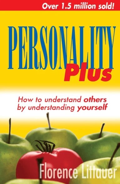 Personality plus av Florence Littauer