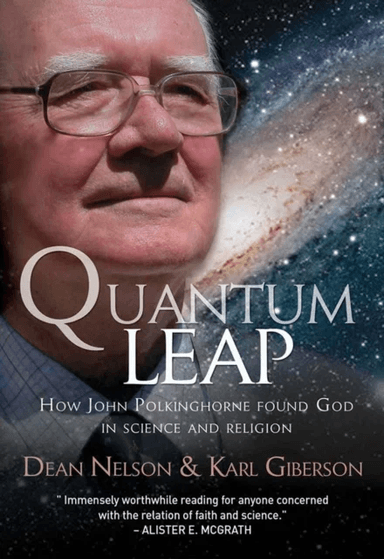 Quantum Leap av Professor Dean Nelson, Karl Giberson