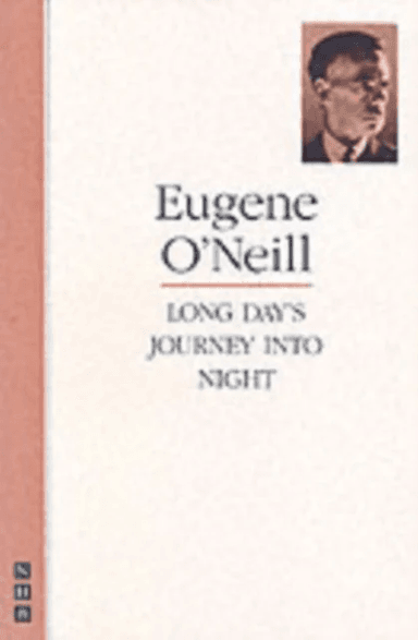 Long Day's Journey into Night av Eugene O'Neill