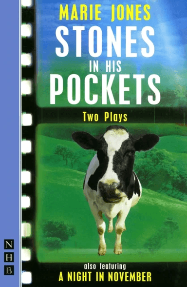 Stones in His Pockets &amp; A Night in November: Two Plays av Marie Jones