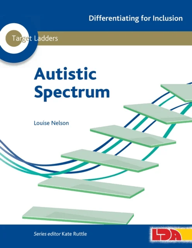 Target Ladders: Autistic Spectrum av Louise Nelson