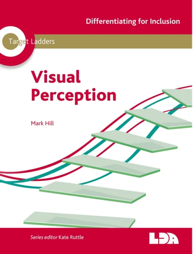 Target Ladders: Visual Perception av Mark Hill