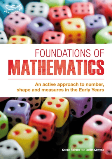 Foundations of Mathematics av Carole Skinner, Judith Dancer