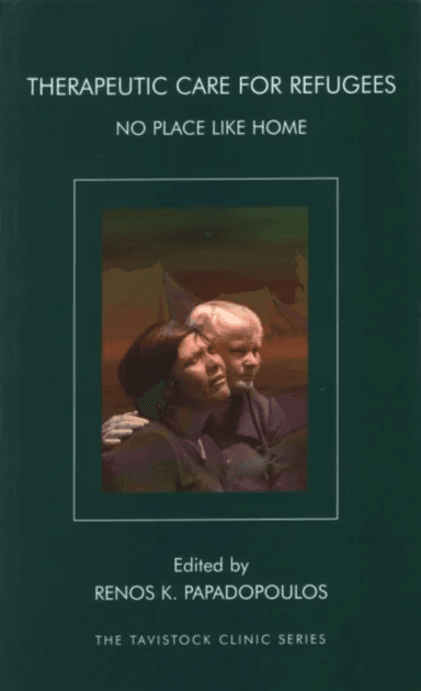 Therapeutic Care for Refugees