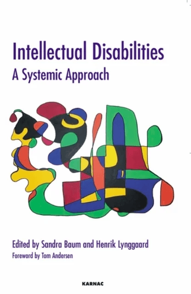 Intellectual Disabilities