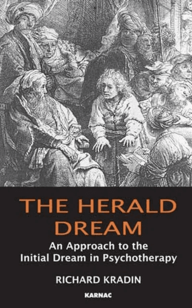 The Herald Dream av Richard Kradin