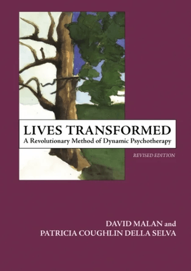 Lives Transformed av David Malan, Patricia C. Della Selva