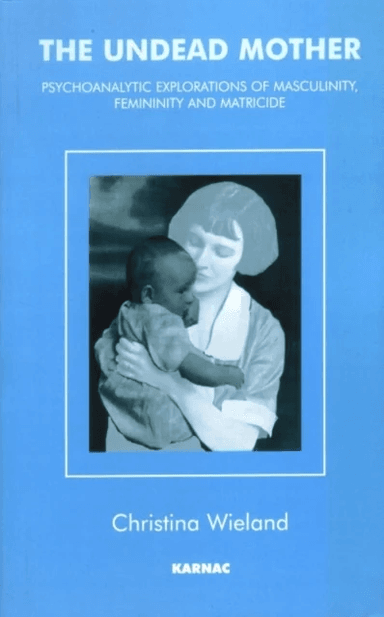 The Undead Mother av Christina Wieland