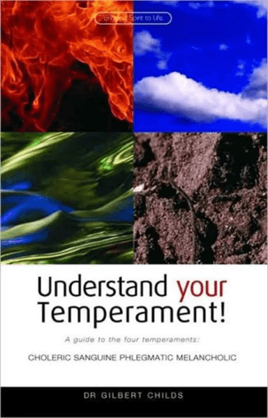 Understand Your Temperament! av Gilbert Childs