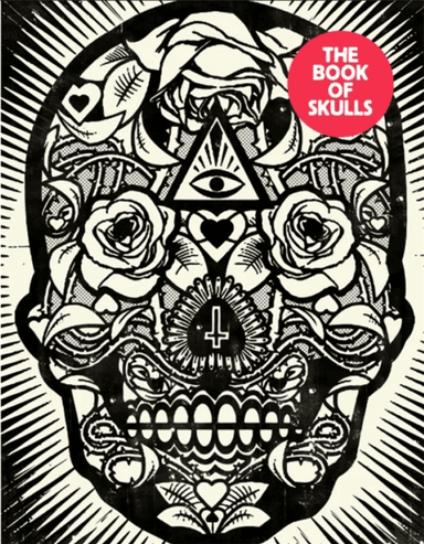 The Book of Skulls av Faye Dowling