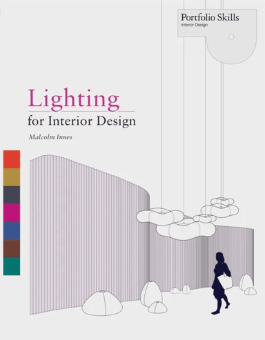 Lighting for Interior Design av Malcom Innes
