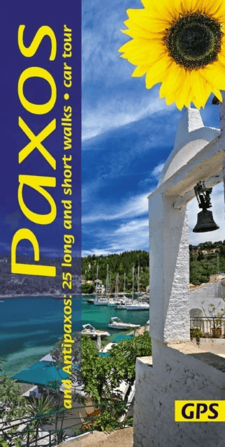 Paxos and Antipaxos Walking Guide av Noel Rochford