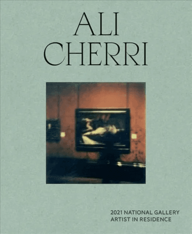2021 National Gallery Artist in Residence: Ali Cherri av Priyesh Mistry
