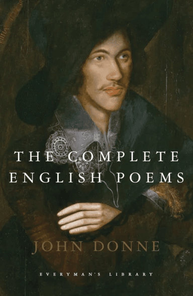 The Complete English Poems av John Donne