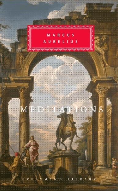Meditations av Marcus Aurelius