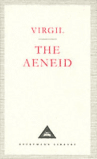 The Aeneid av Virgil