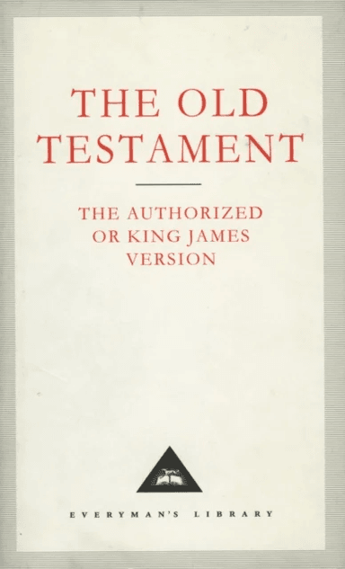 The Old Testament