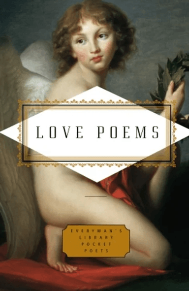 Love Poems av Peter Washington