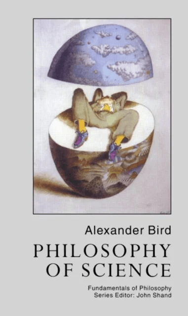 Philosophy Of Science av Alexander (University of Bristol UK) Bird