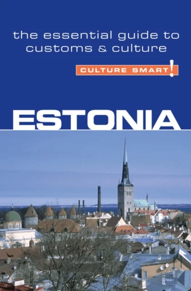 Estonia - Culture Smart! av Clare Thomson