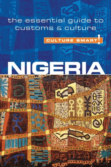 Nigeria - Culture Smart! av Diane Lemieux